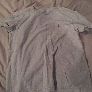 Polo t shirt